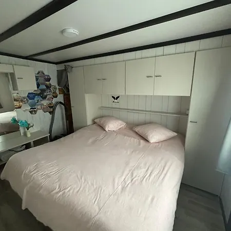 Tiny Beachhouse - New Vennepark
