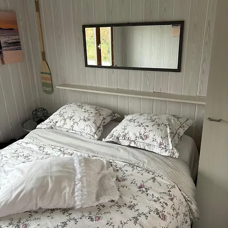 Tiny Beachhouse - New Vennepark