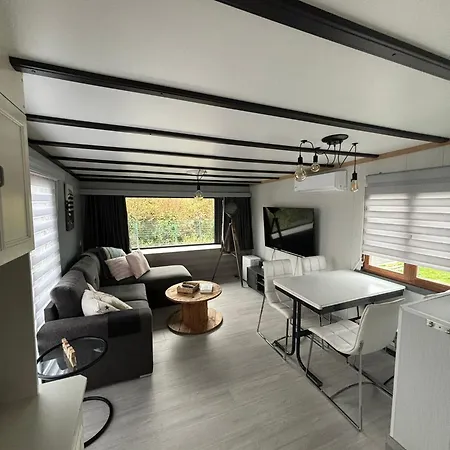 Tiny Beachhouse - New Vennepark *