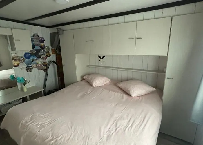 Tiny Beachhouse - New Vennepark