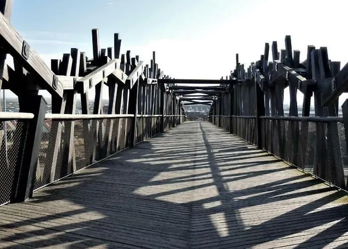 Kemp Tiny Beachhouse - New Vennepark