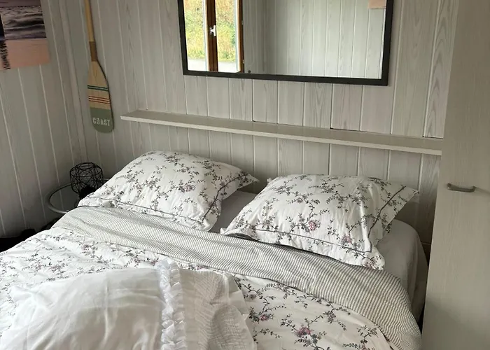 Tiny Beachhouse - New Vennepark